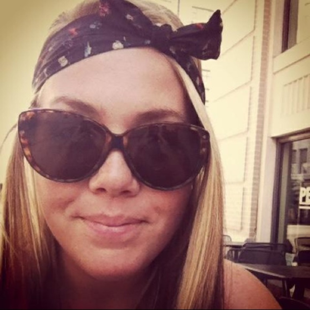 Dolce & Gabbana Sunglasses